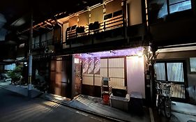 西陣之郷